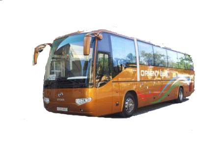 Orient Bus Higer Bus Midi