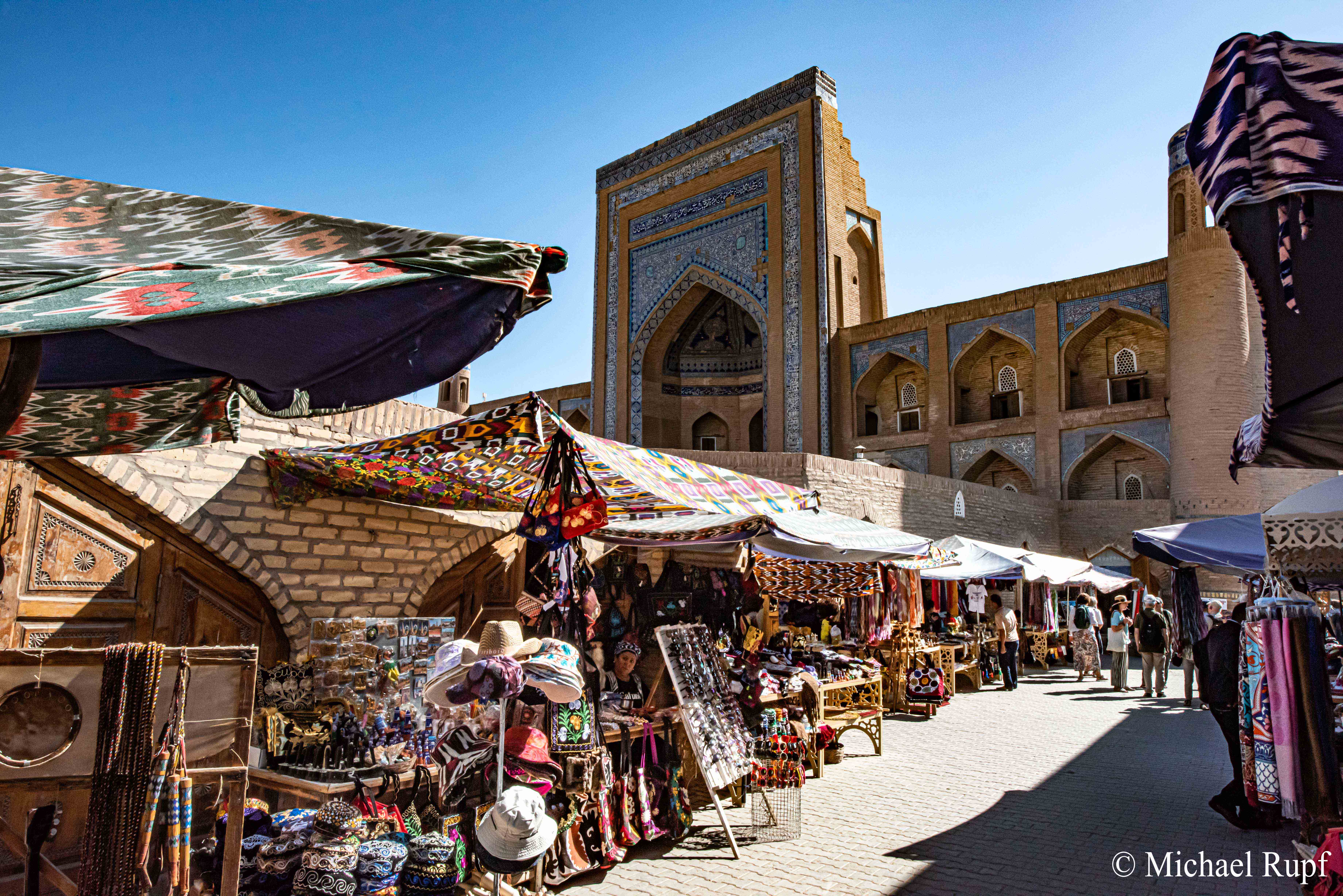 Khiva