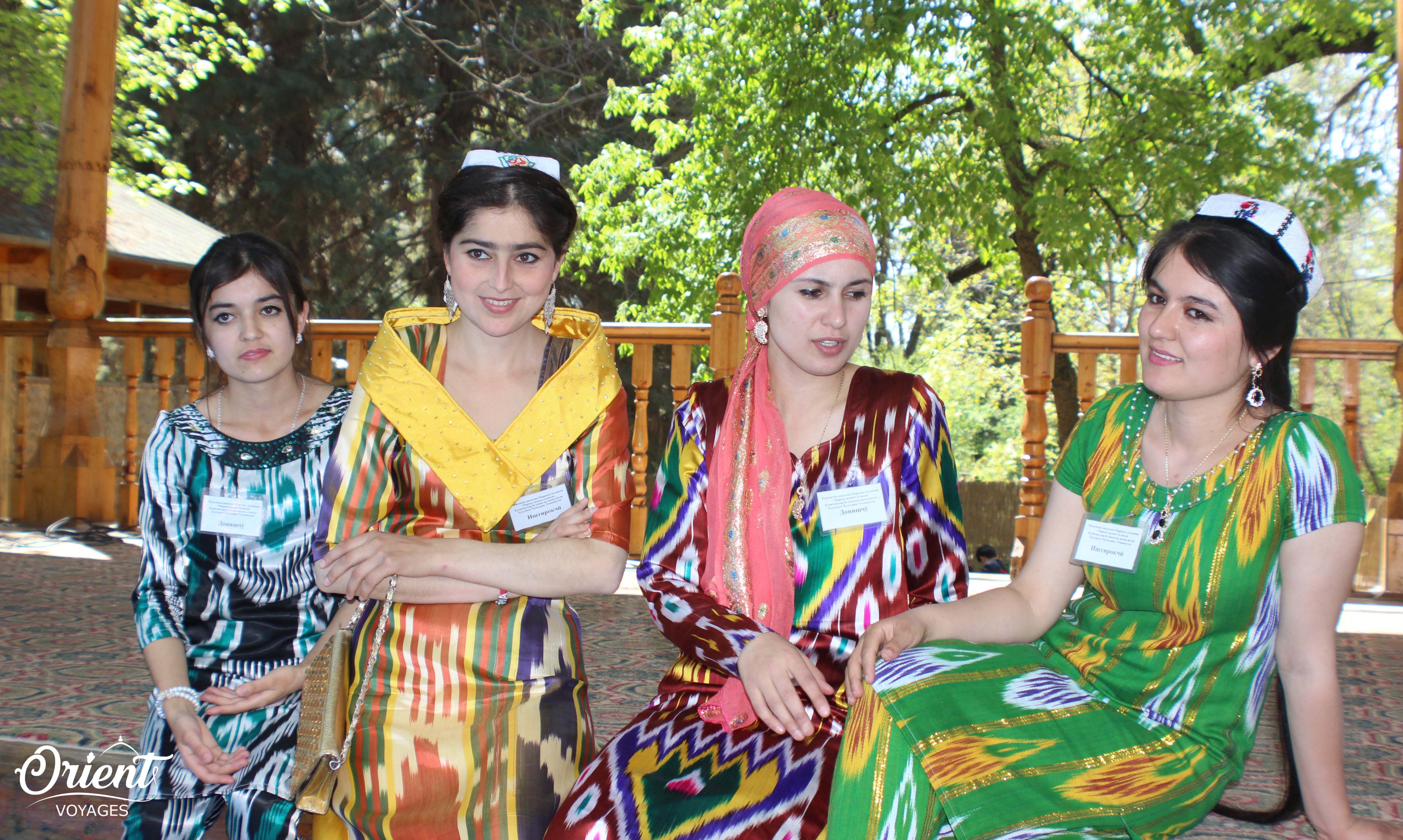 Tajikistan