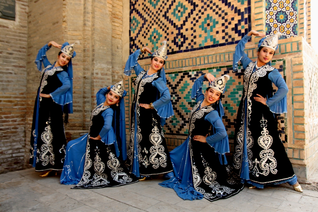 ouzbekistan voyage asia